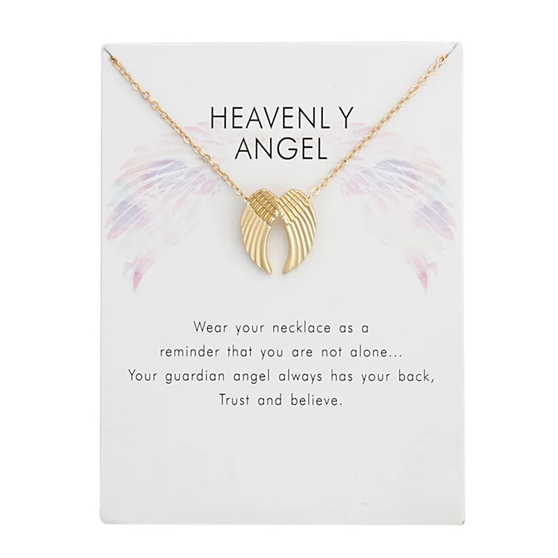 WingCharm - Mother's Day Gift