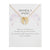 WingCharm - Mother's Day Gift