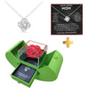 ForeverBloom - Eternal Rose Gift Set