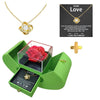 ForeverBloom - Eternal Rose Gift Set