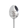 AdoraWare - Engraved Gift Spoon