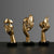 GoldSculp - Sculpture Exquisite Gift