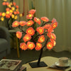 LED Rose Tree Lights 24LEDs