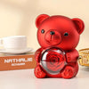 RoseCuddle – Rose Teddy Bear Gift