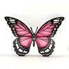 MorfoLight - Monarch Butterfly Carving