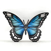 MorfoLight - Monarch Butterfly Carving