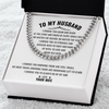 To My Husband